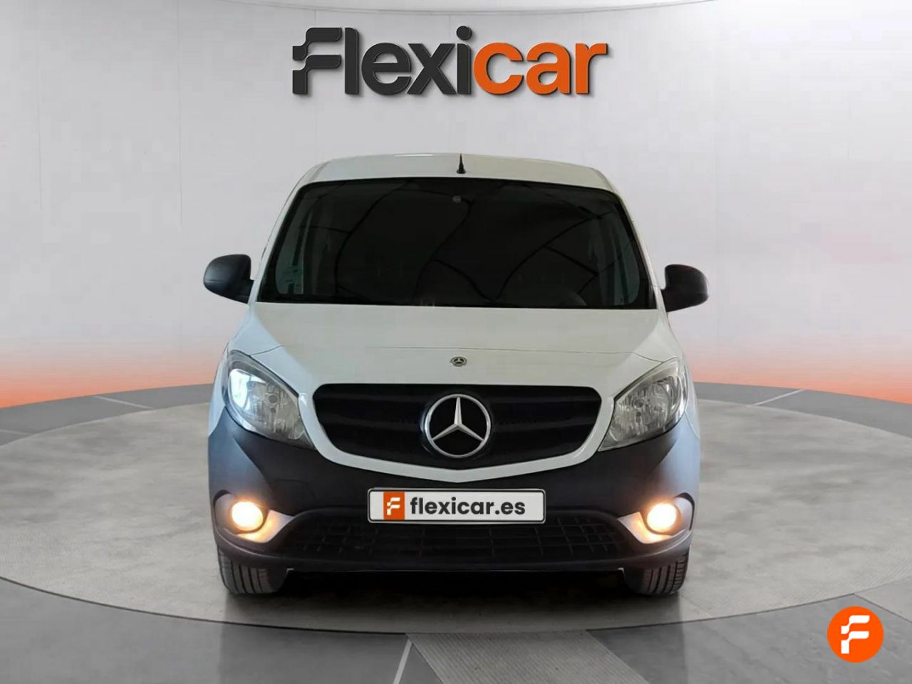 Foto Mercedes-Benz Citan 2
