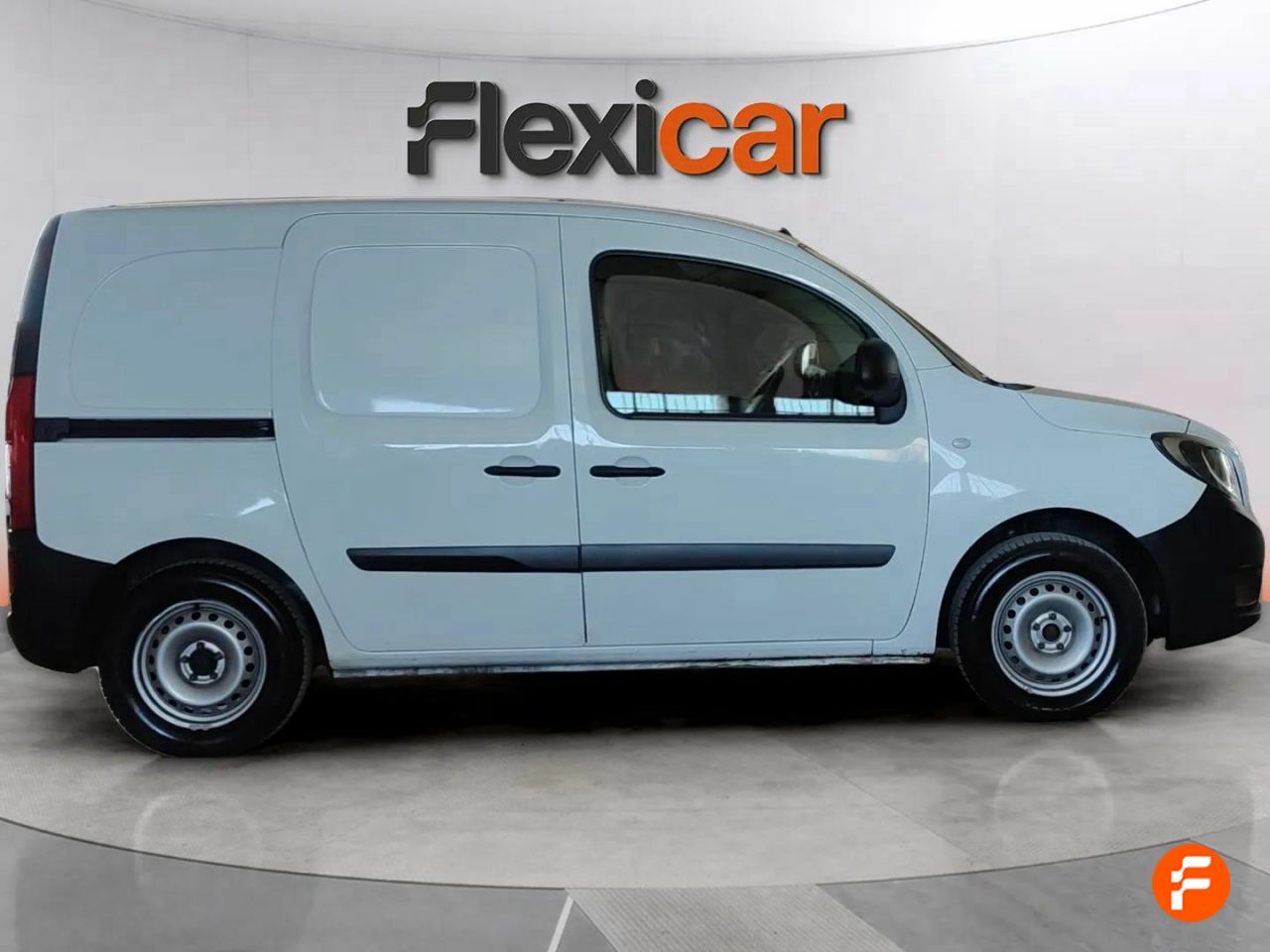 Foto Mercedes-Benz Citan 3