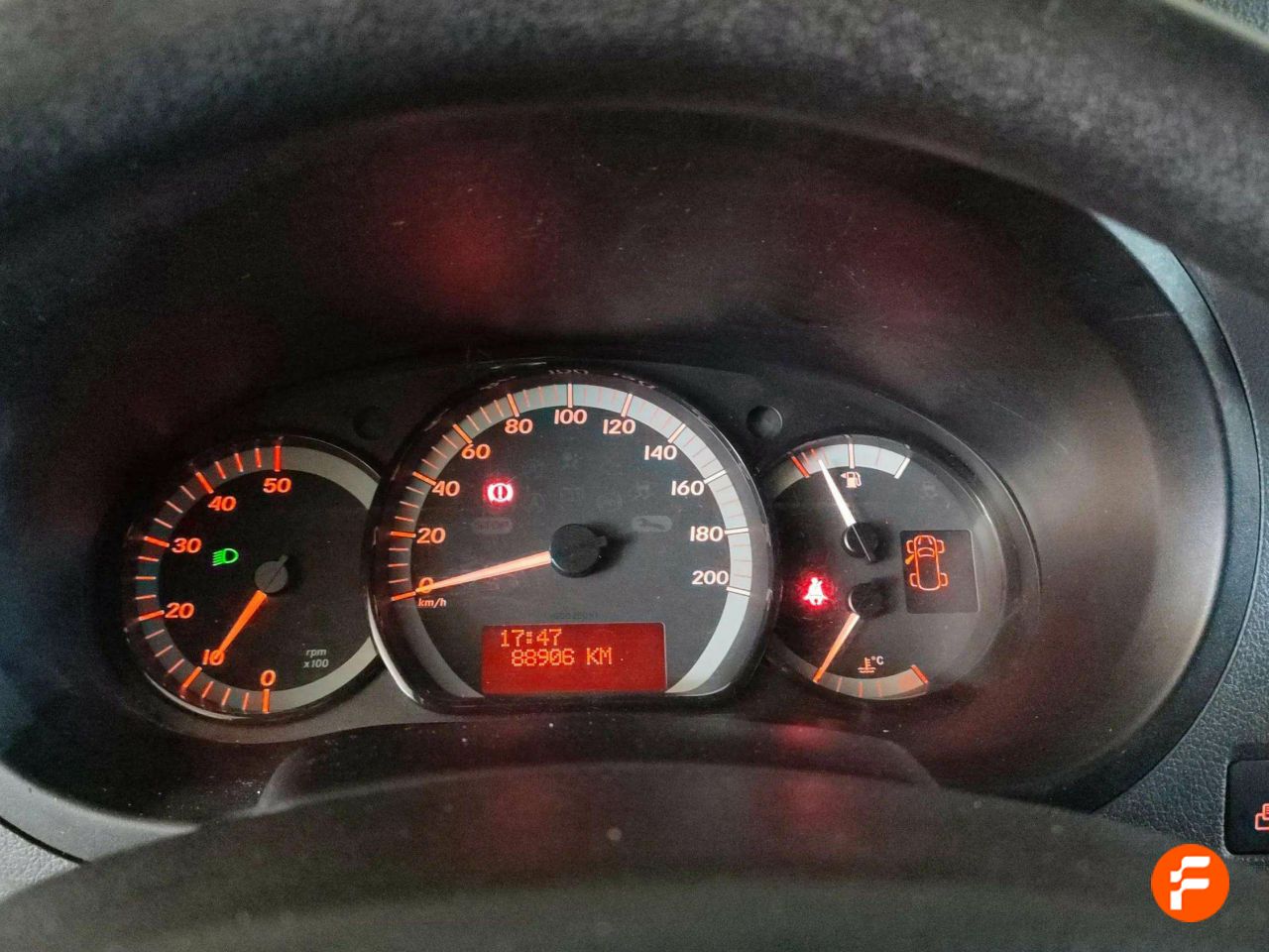 Foto Mercedes-Benz Citan 9