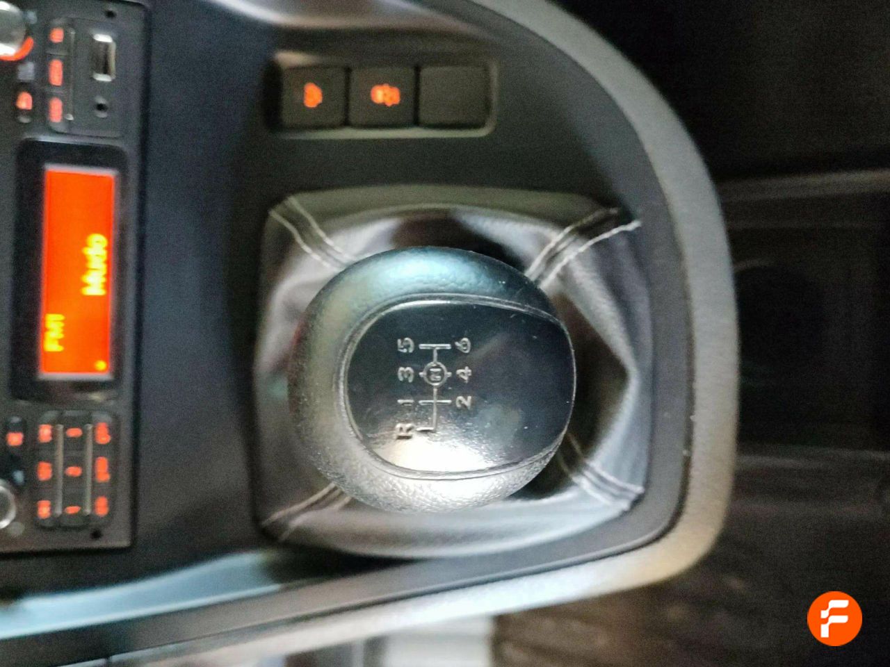 Foto Mercedes-Benz Citan 11