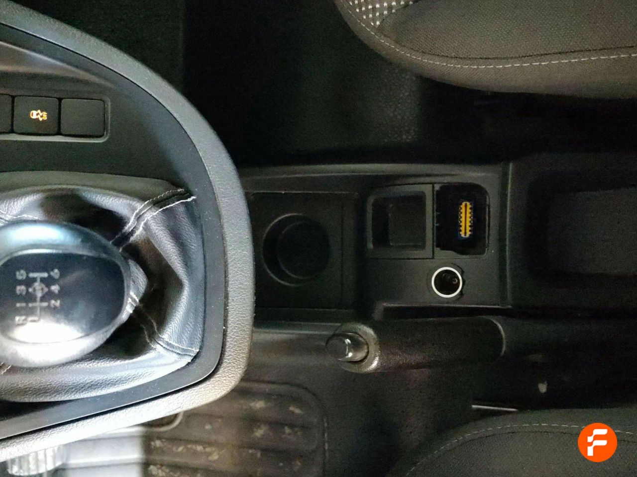 Foto Mercedes-Benz Citan 12