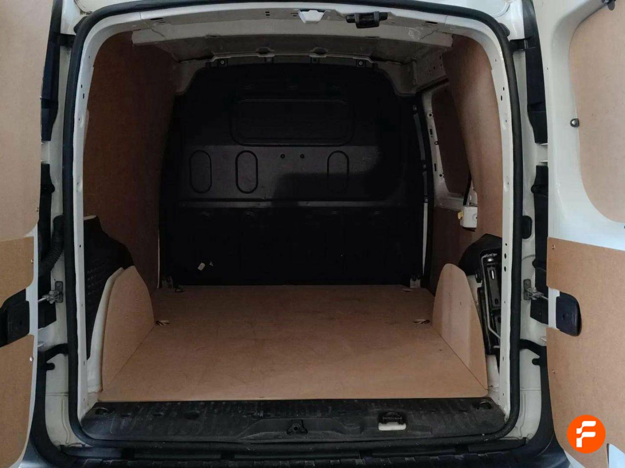 Foto Mercedes-Benz Citan 14