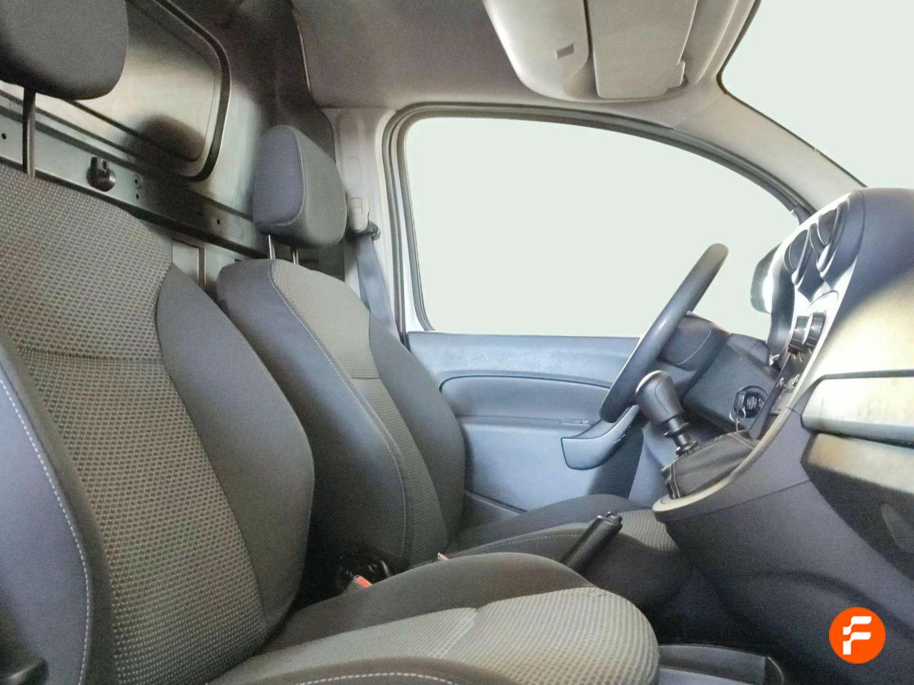 Foto Mercedes-Benz Citan 15