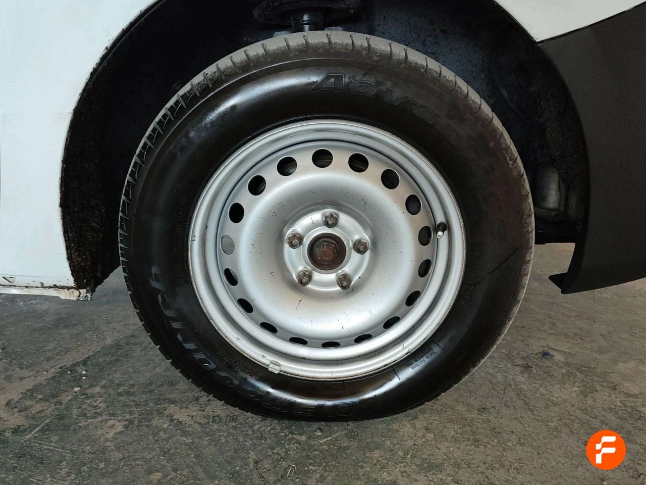 Foto Mercedes-Benz Citan 16