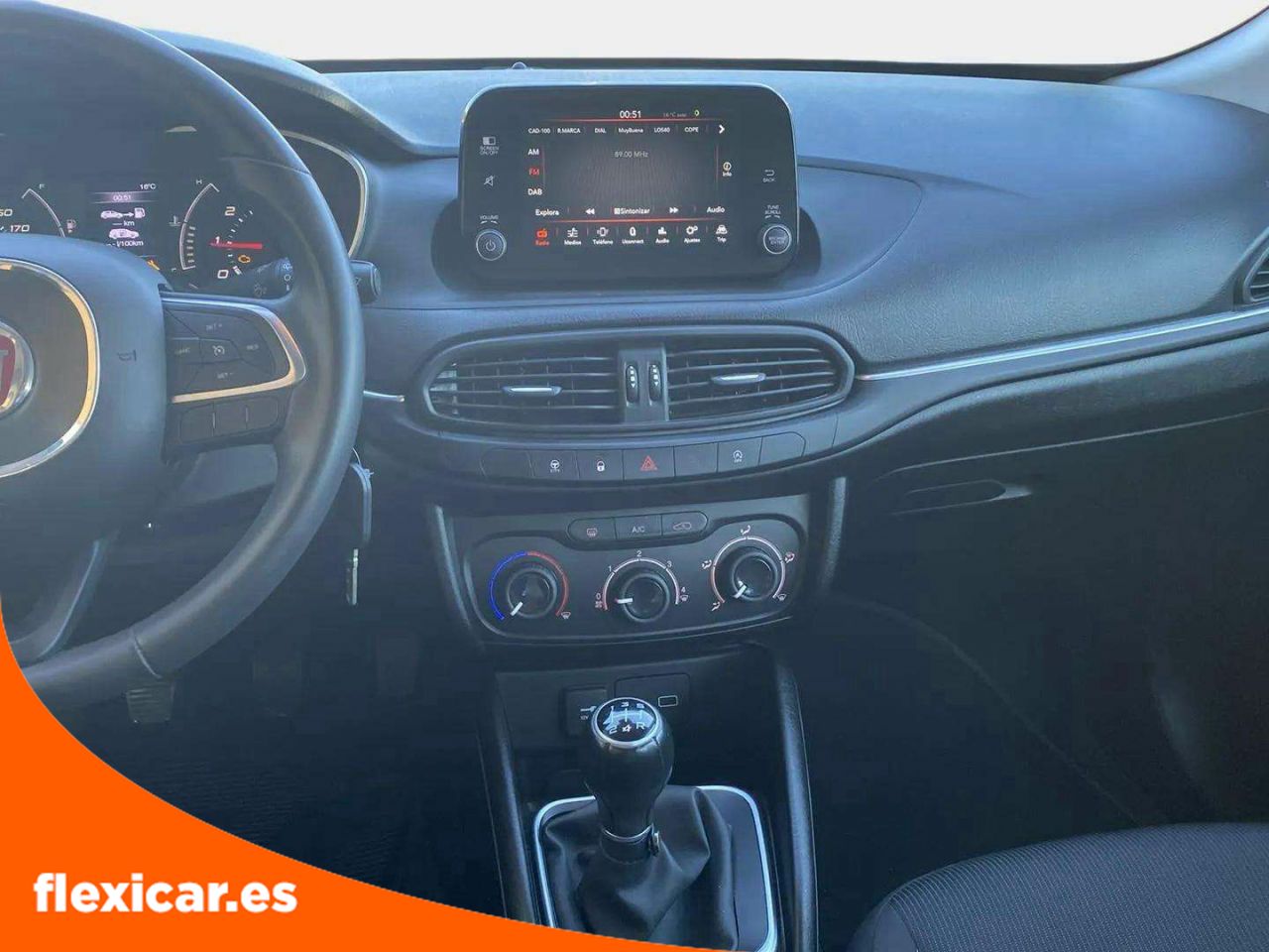 Foto Fiat Tipo 11