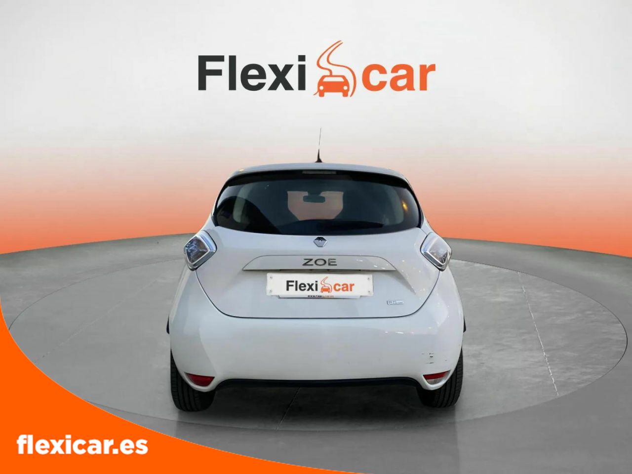 Foto Renault Zoe 7