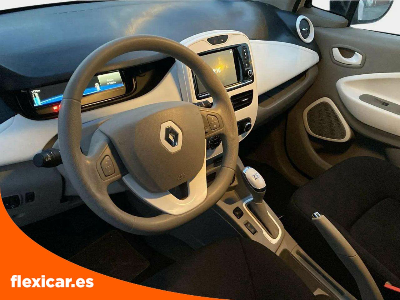 Foto Renault Zoe 17