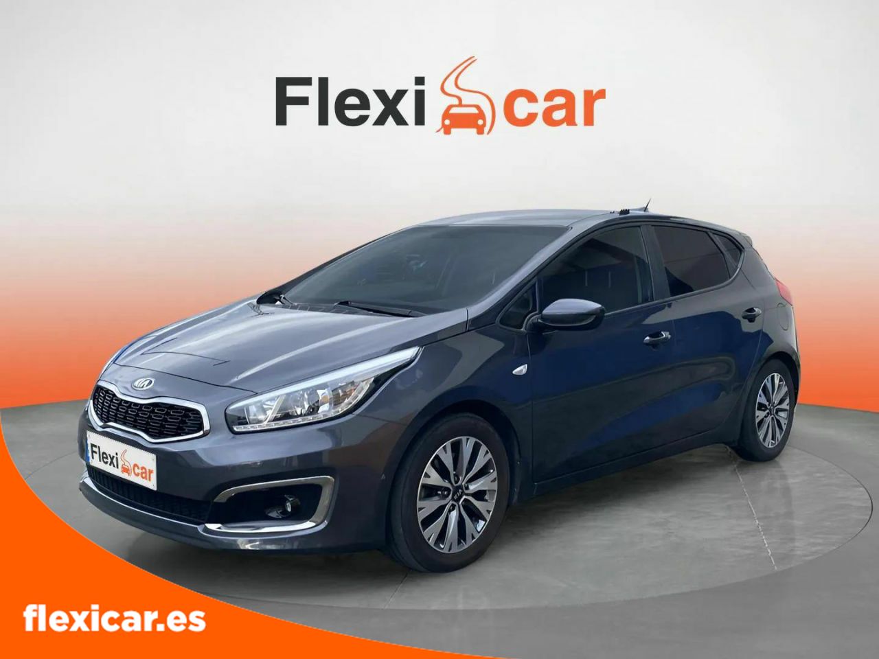 Foto Kia Ceed 2