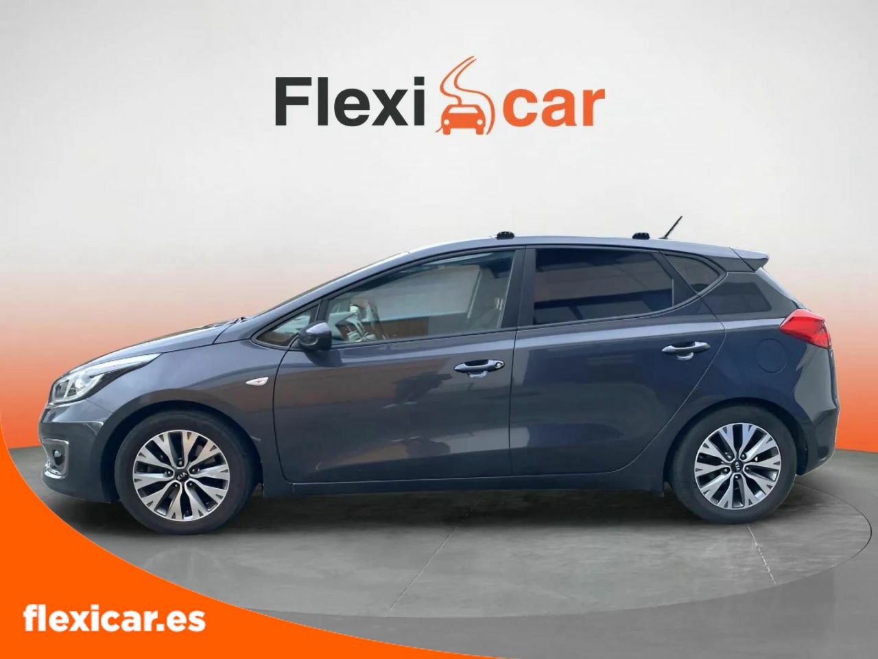 Foto Kia Ceed 9