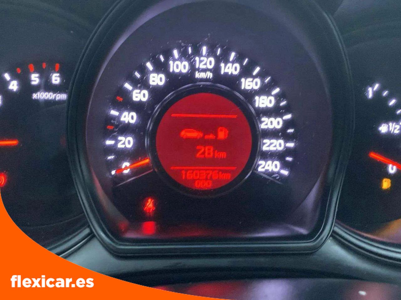 Foto Kia Ceed 13