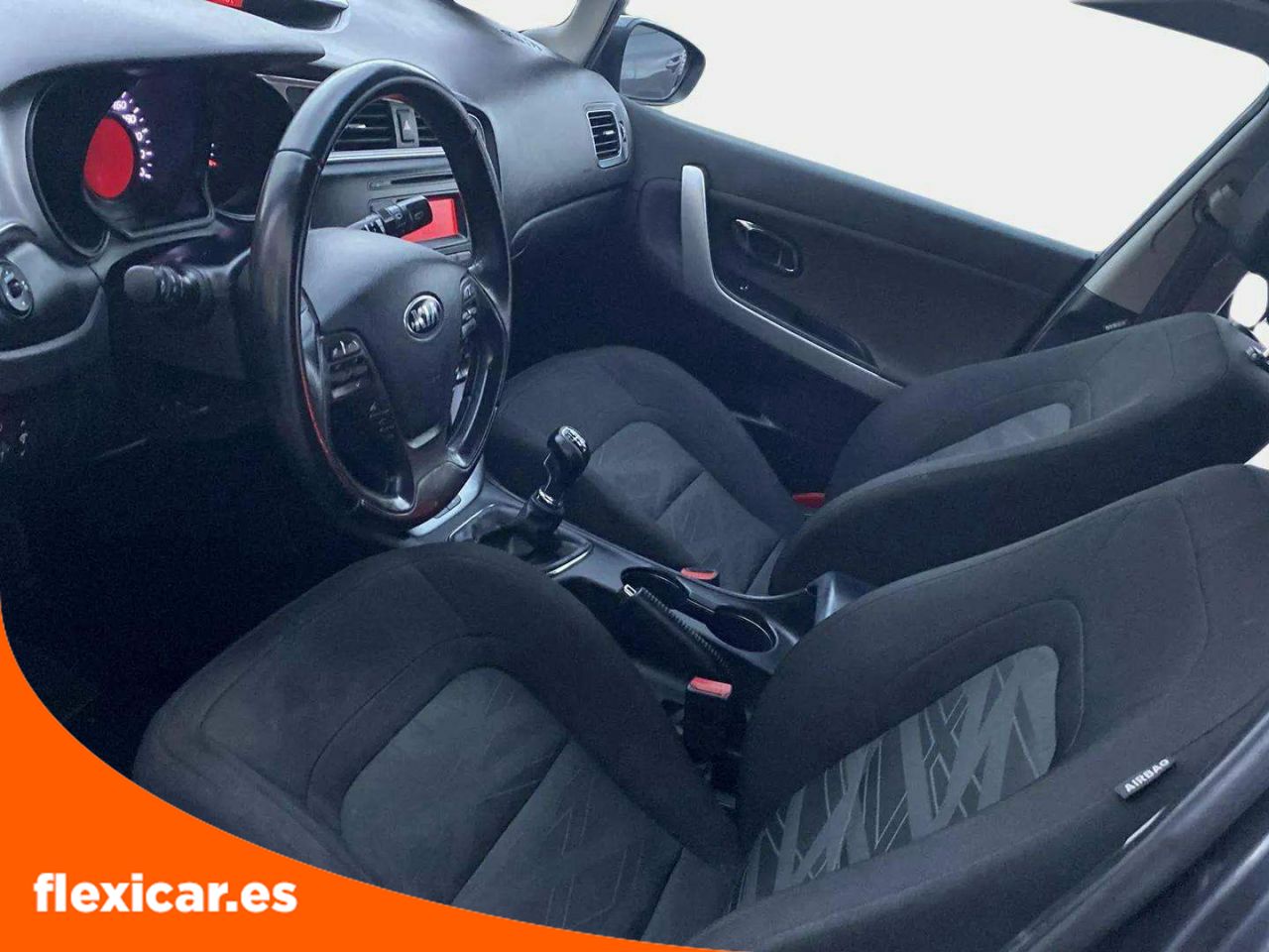 Foto Kia Ceed 14