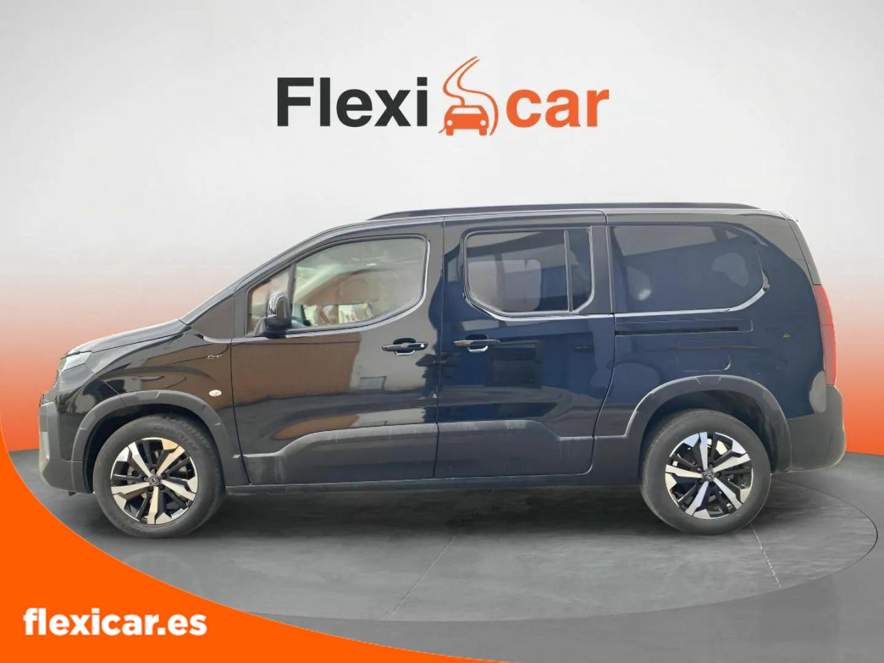Foto Peugeot Rifter 9