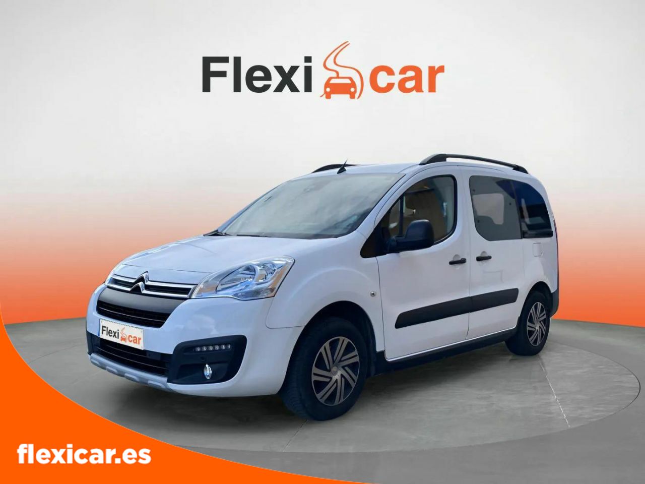 Foto Citroën Berlingo 2