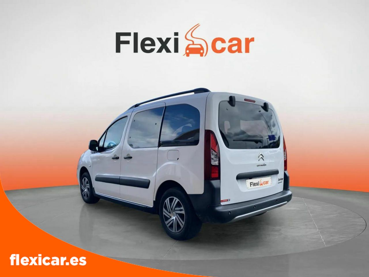 Foto Citroën Berlingo 4