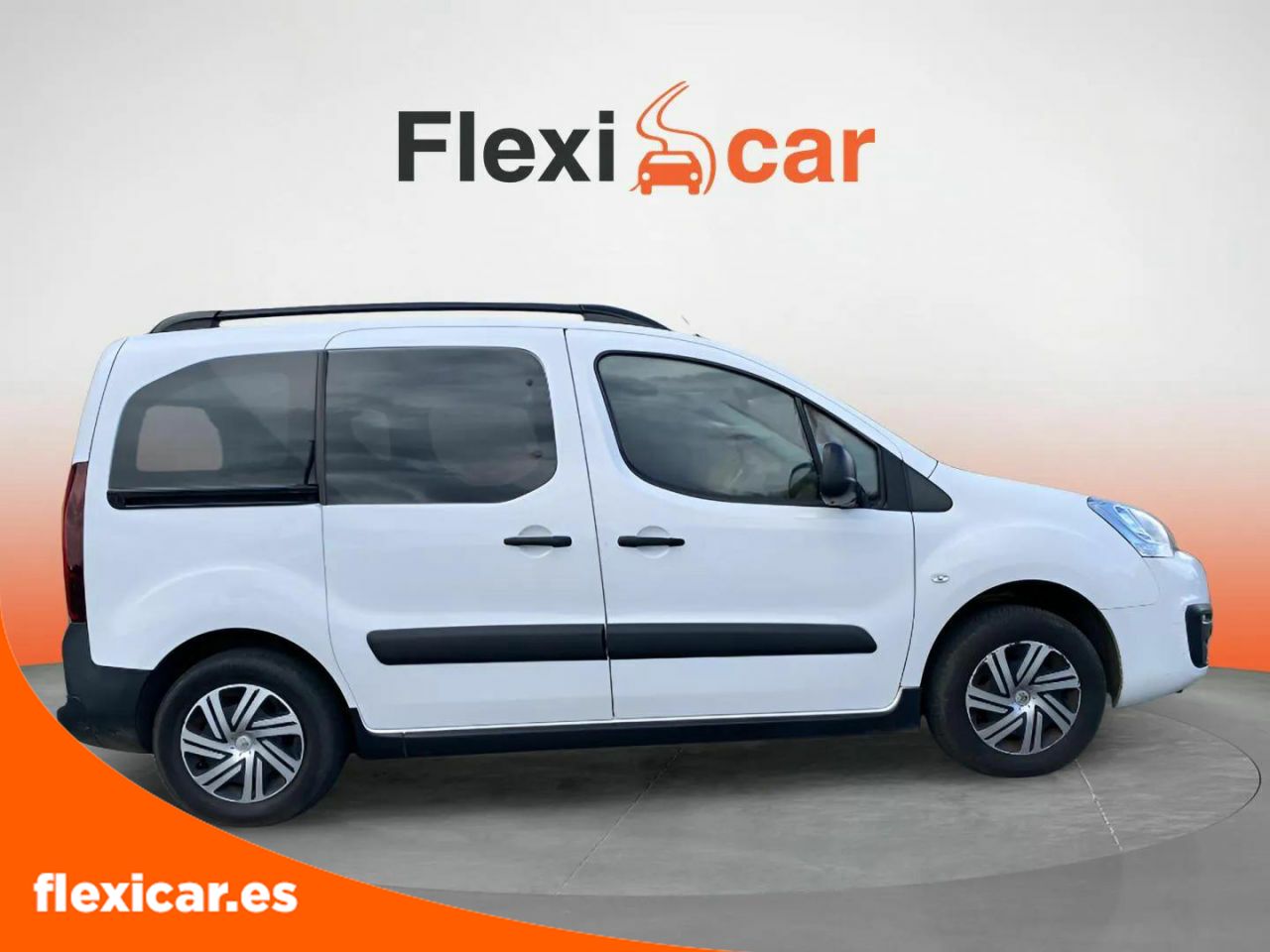 Foto Citroën Berlingo 9