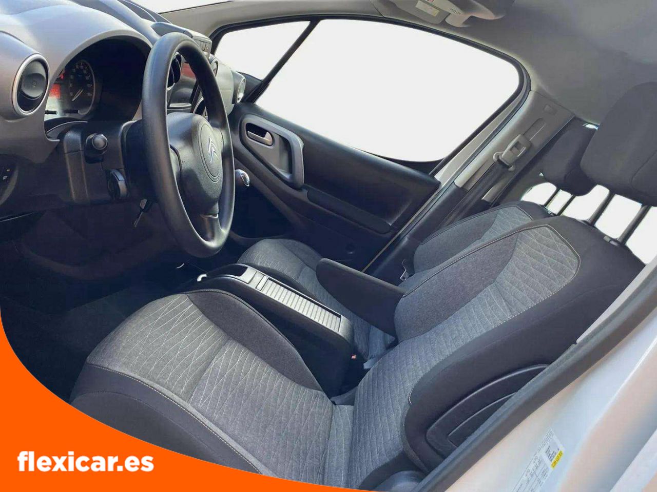 Foto Citroën Berlingo 14
