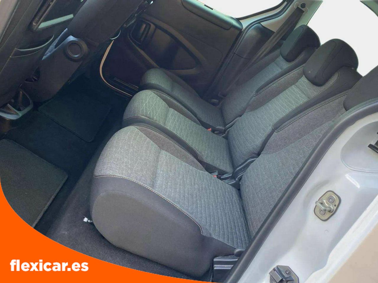 Foto Citroën Berlingo 19