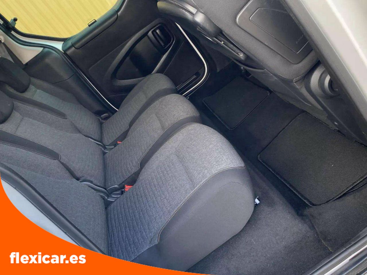 Foto Citroën Berlingo 20
