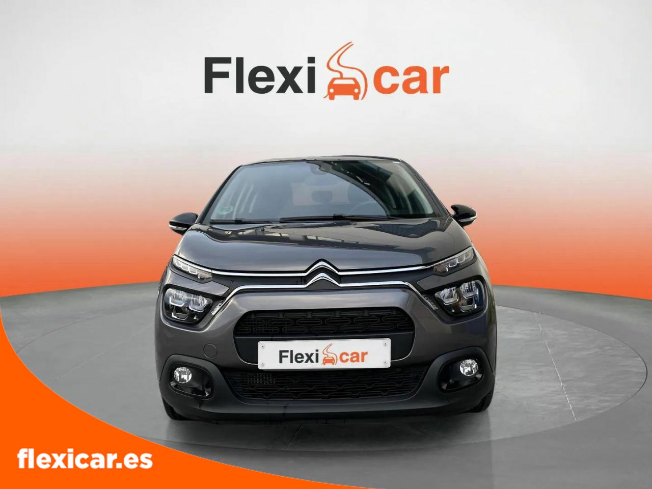 Foto Citroën C3 2
