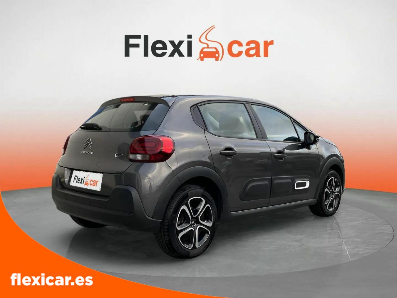 Foto Citroën C3 4
