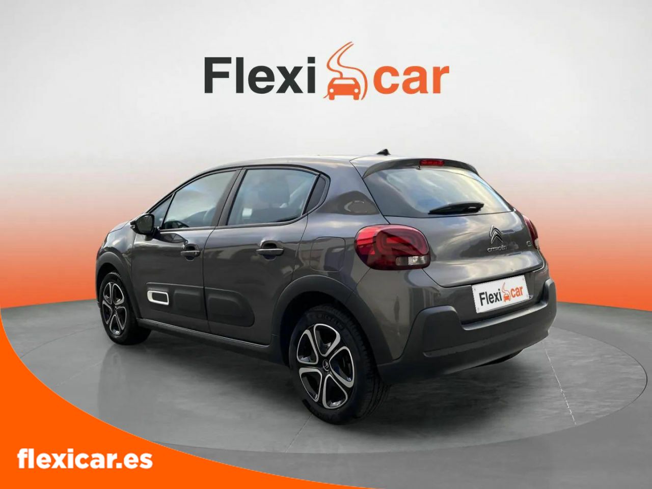 Foto Citroën C3 8