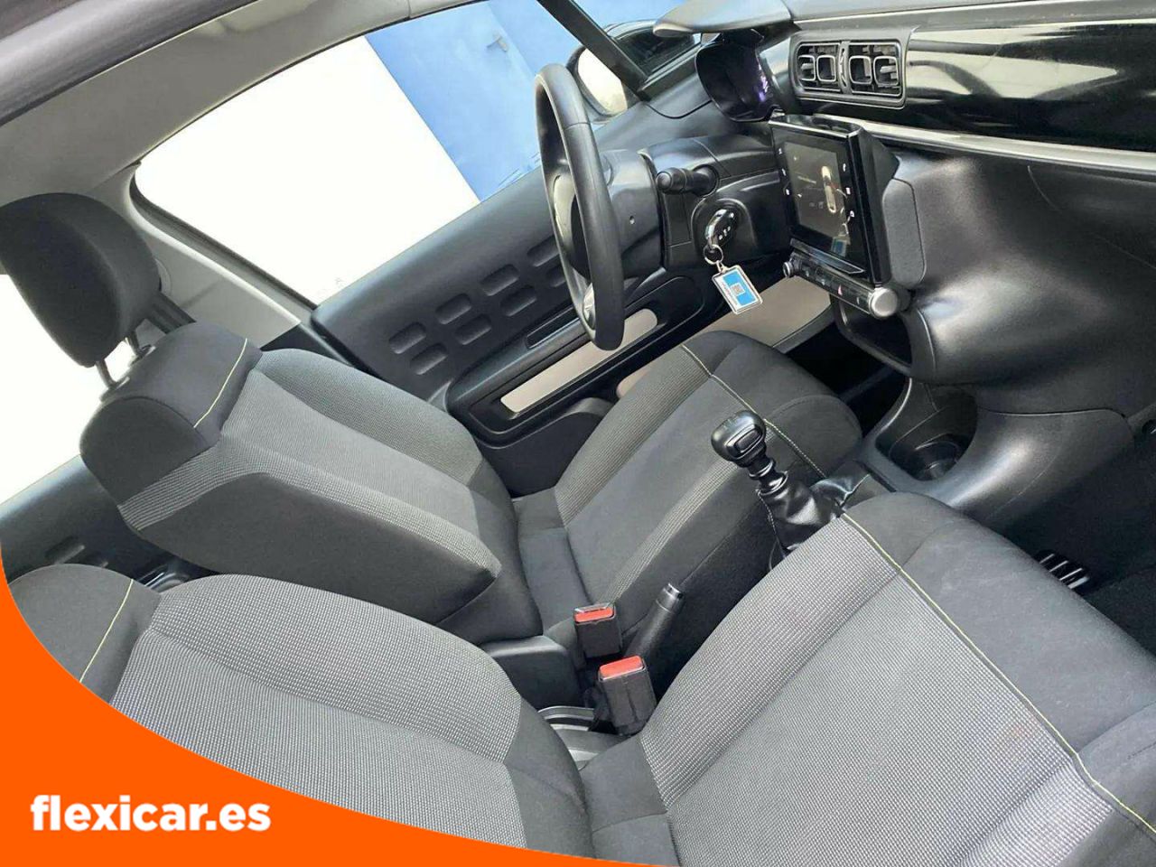 Foto Citroën C3 15