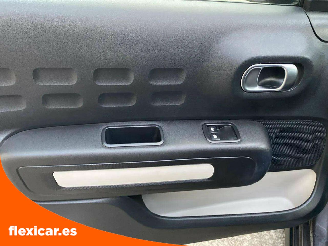 Foto Citroën C3 18