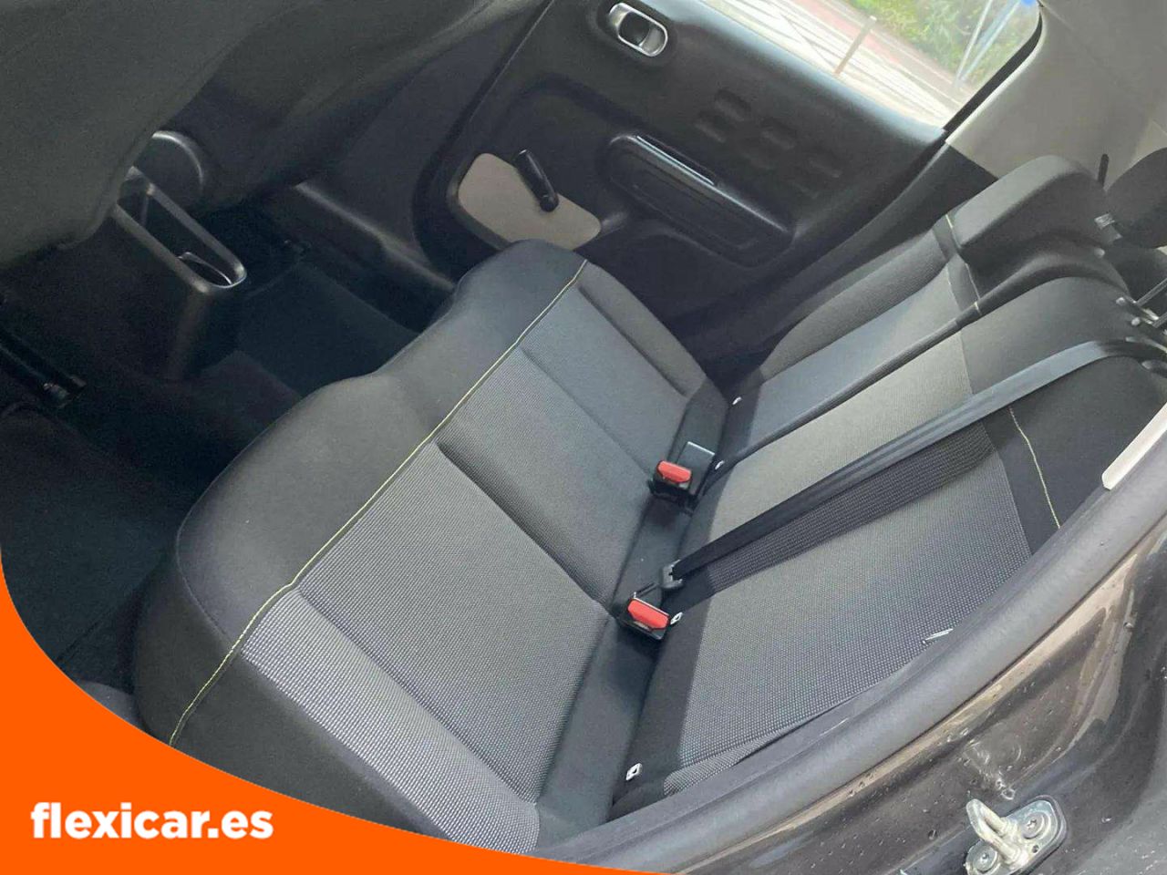 Foto Citroën C3 19