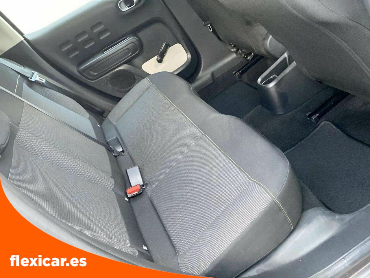 Foto Citroën C3 20