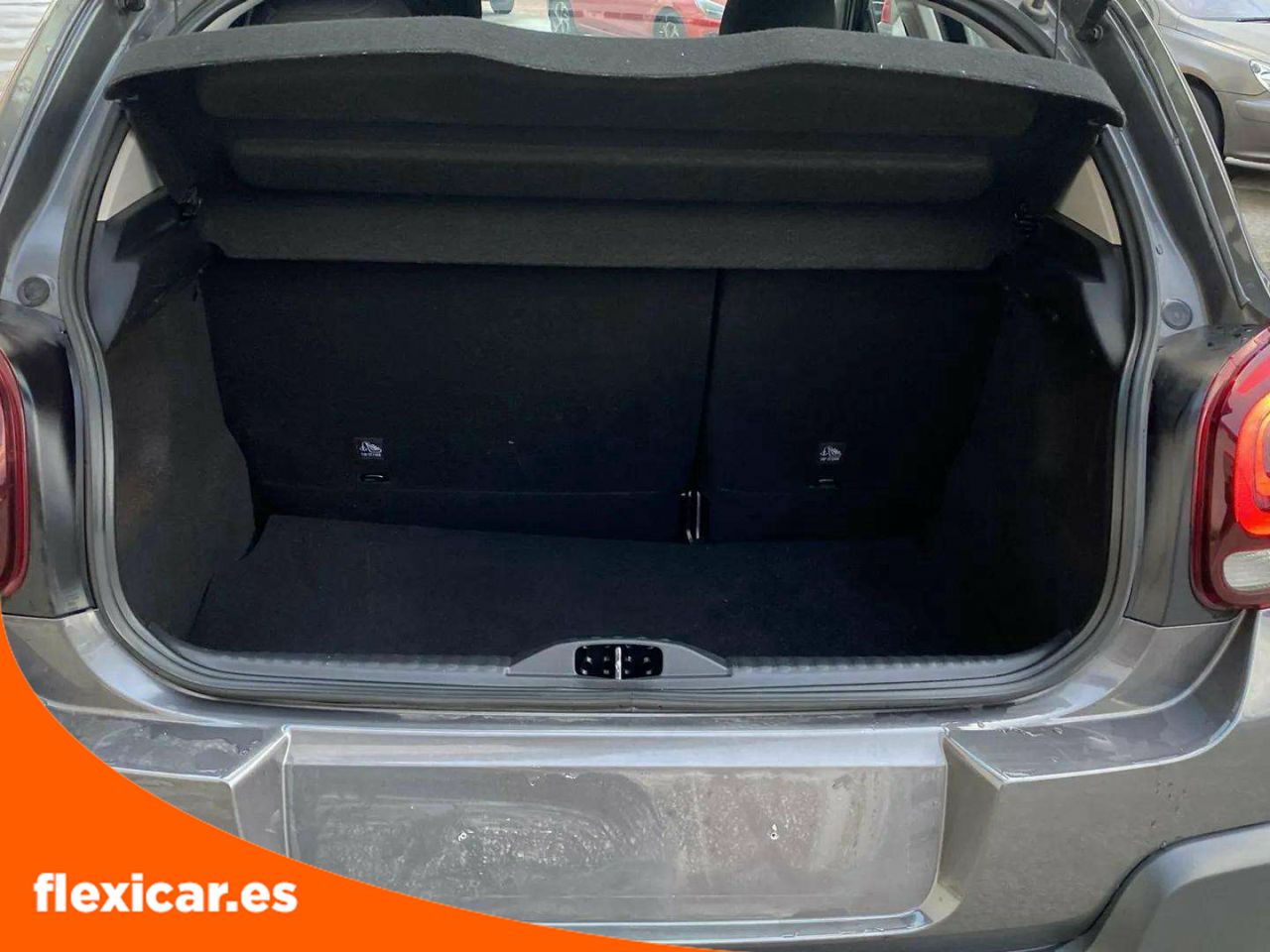 Foto Citroën C3 21