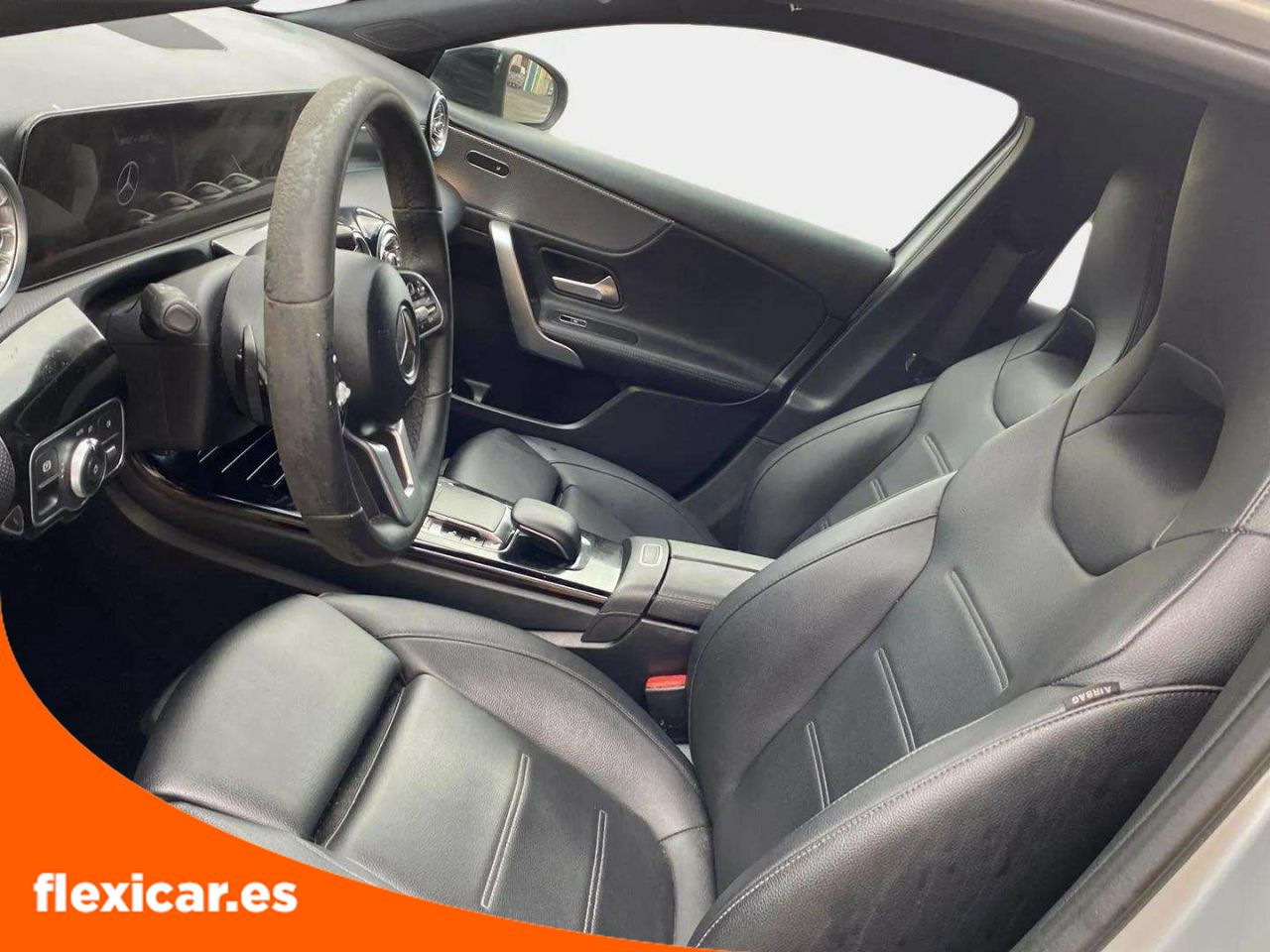 Foto Mercedes-Benz Clase A 16
