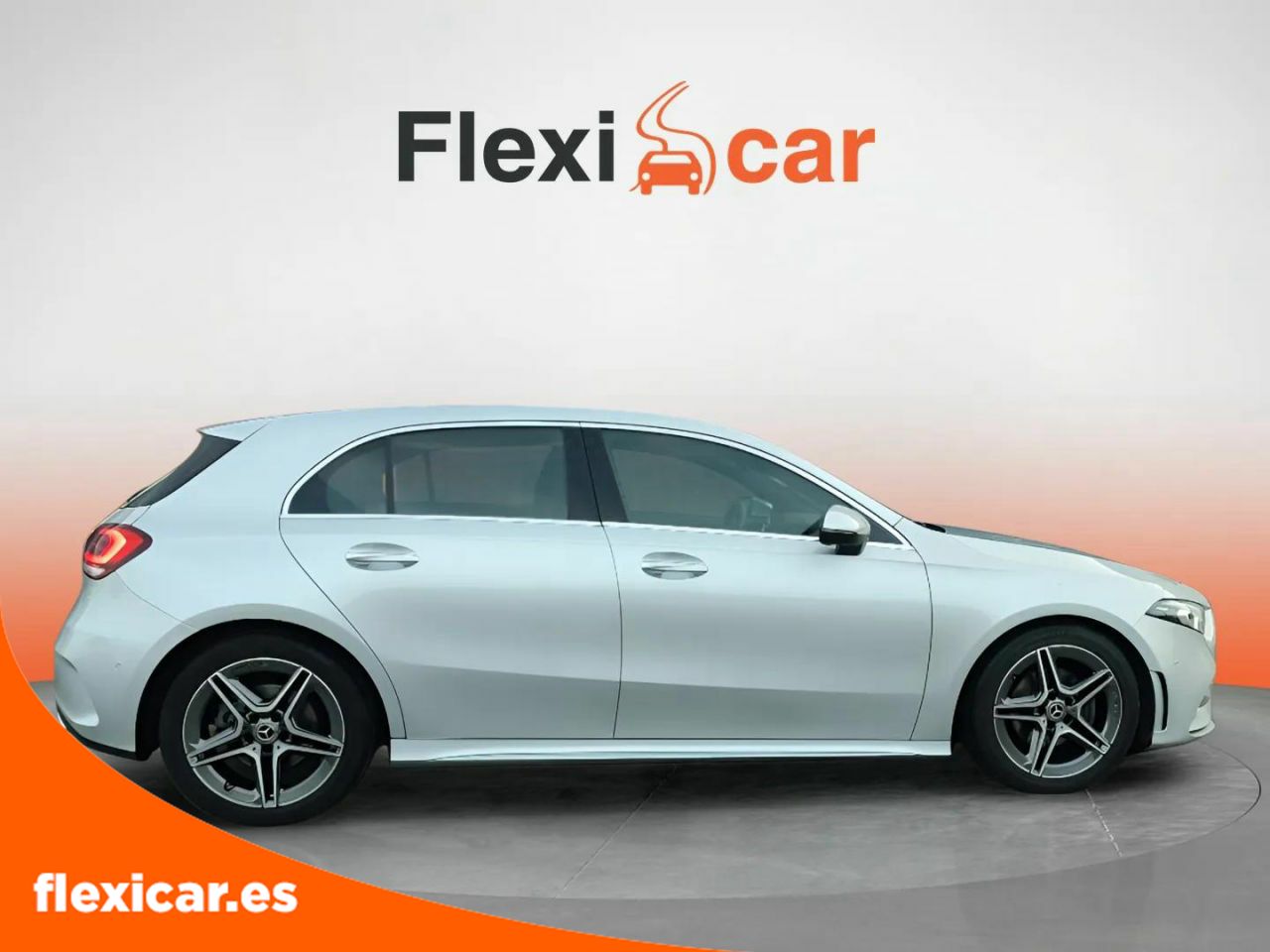 Foto Mercedes-Benz Clase A 2