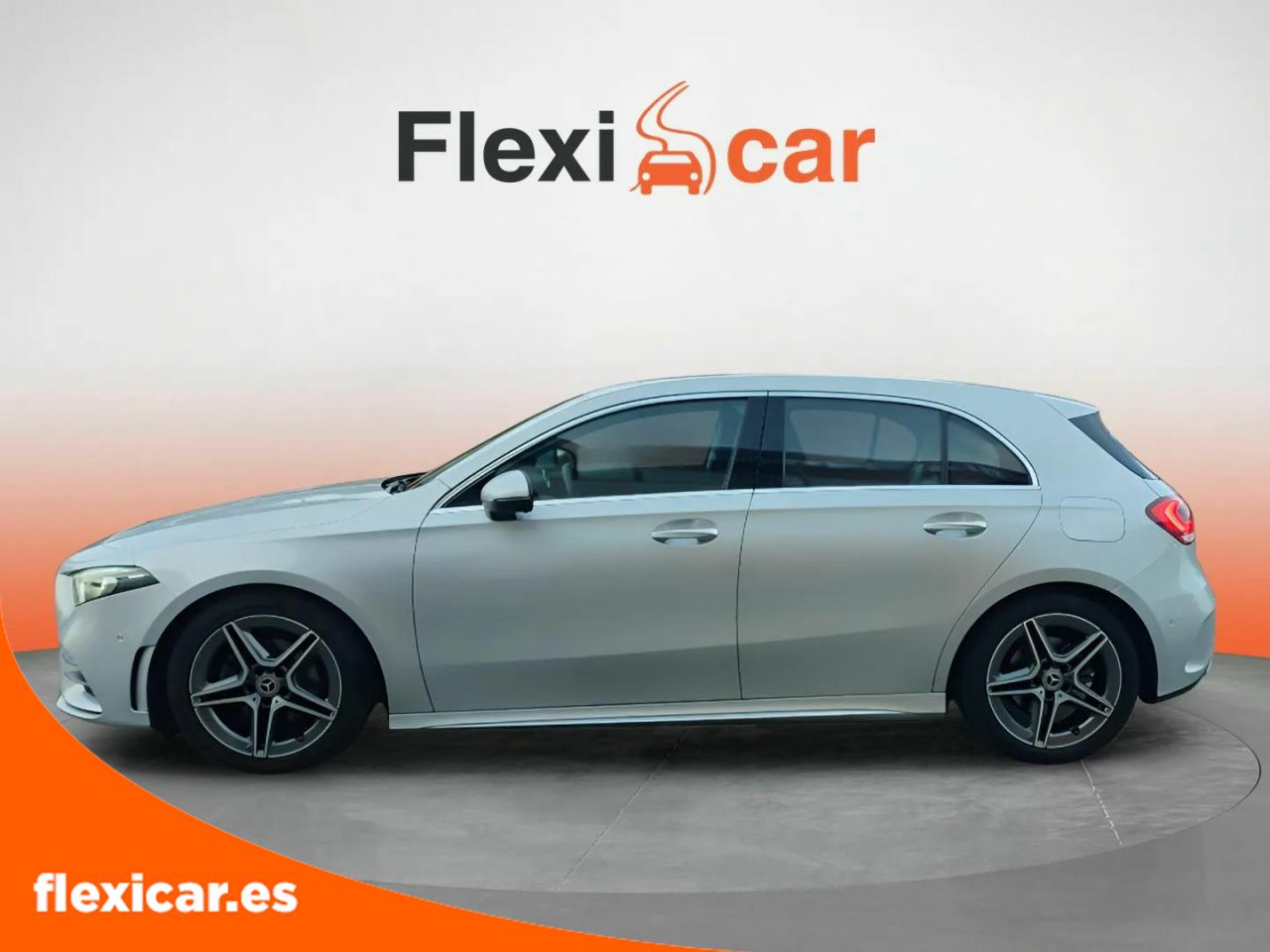Foto Mercedes-Benz Clase A 4