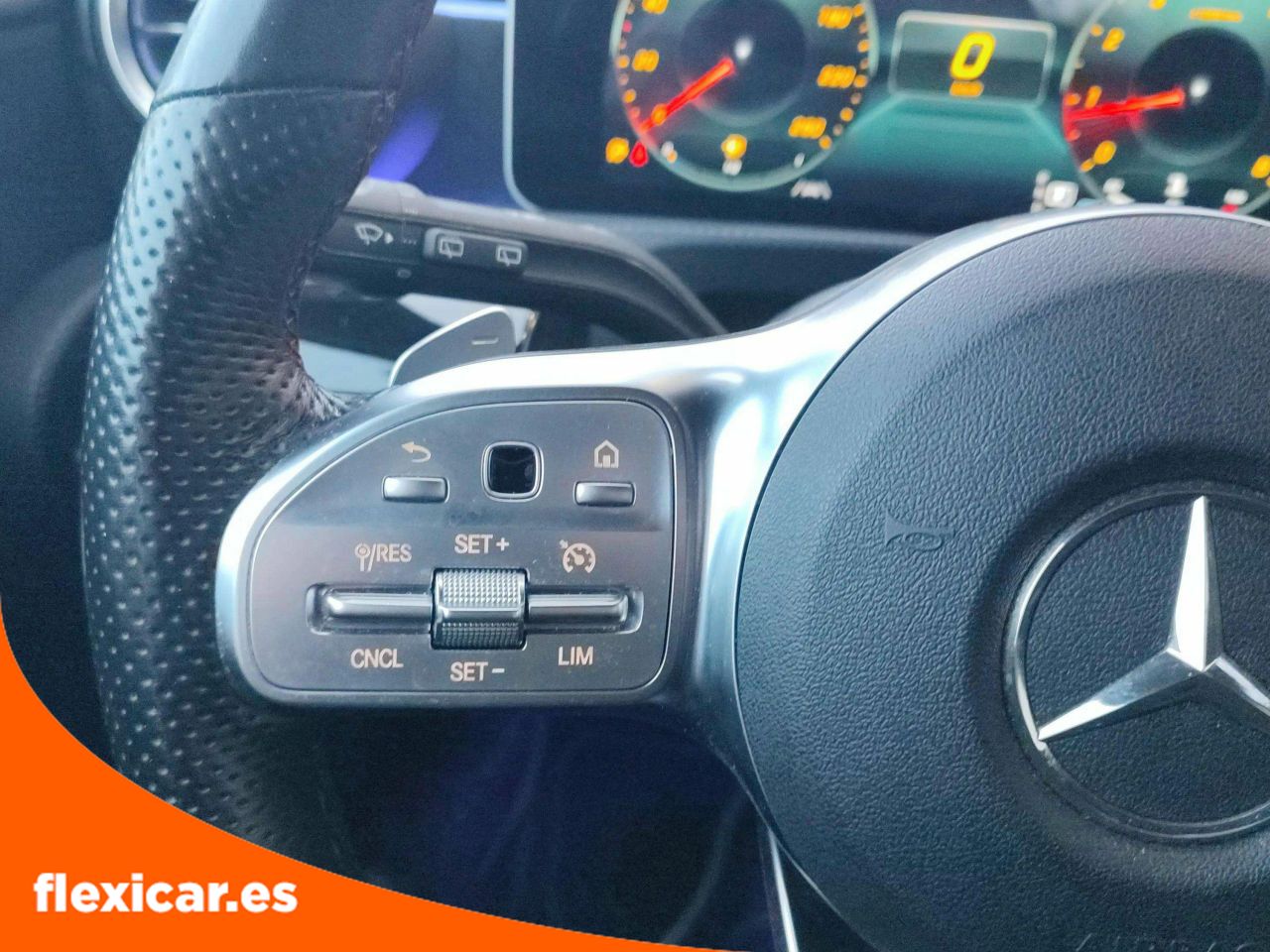 Foto Mercedes-Benz Clase A 10