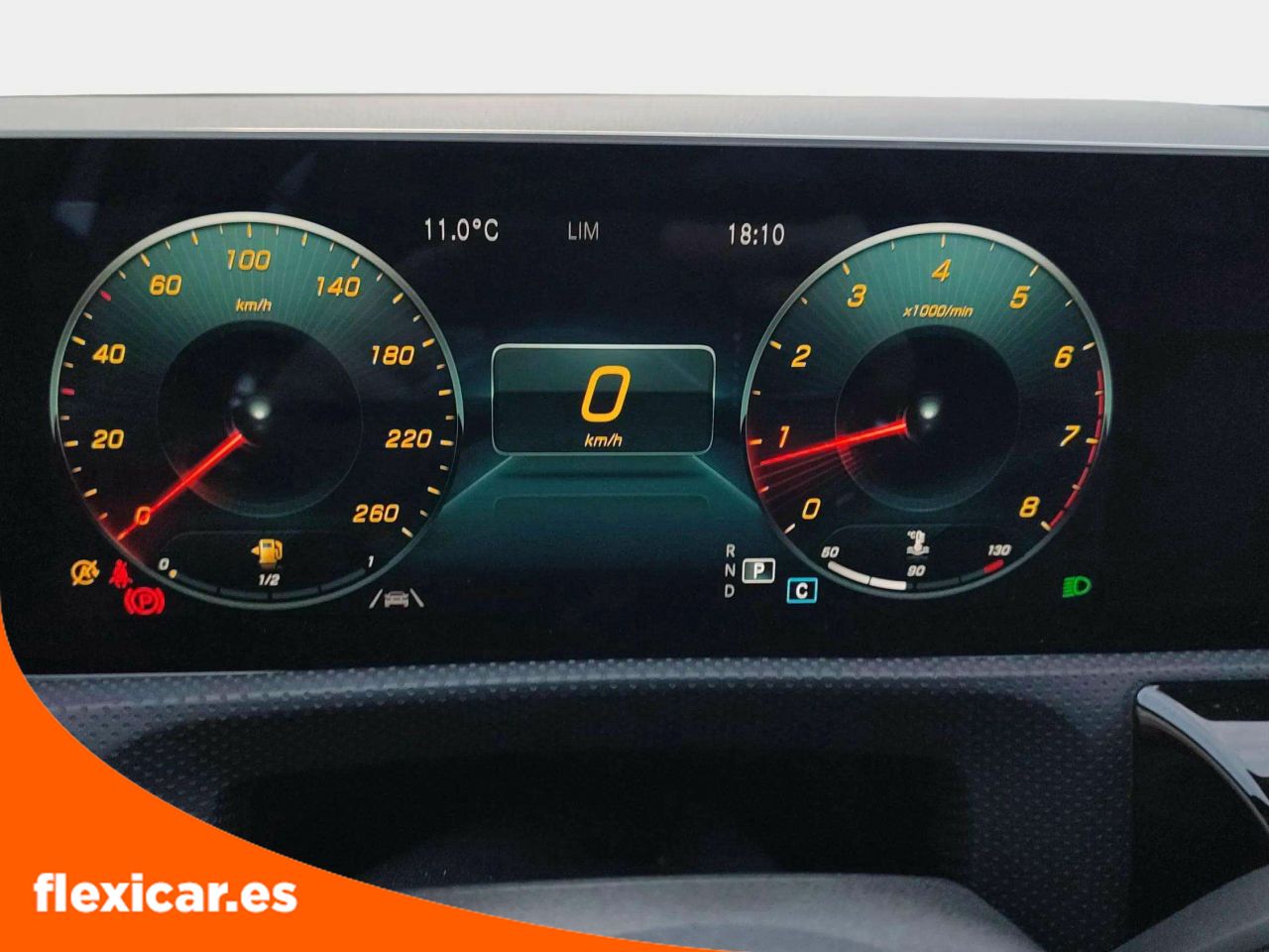 Foto Mercedes-Benz Clase A 12