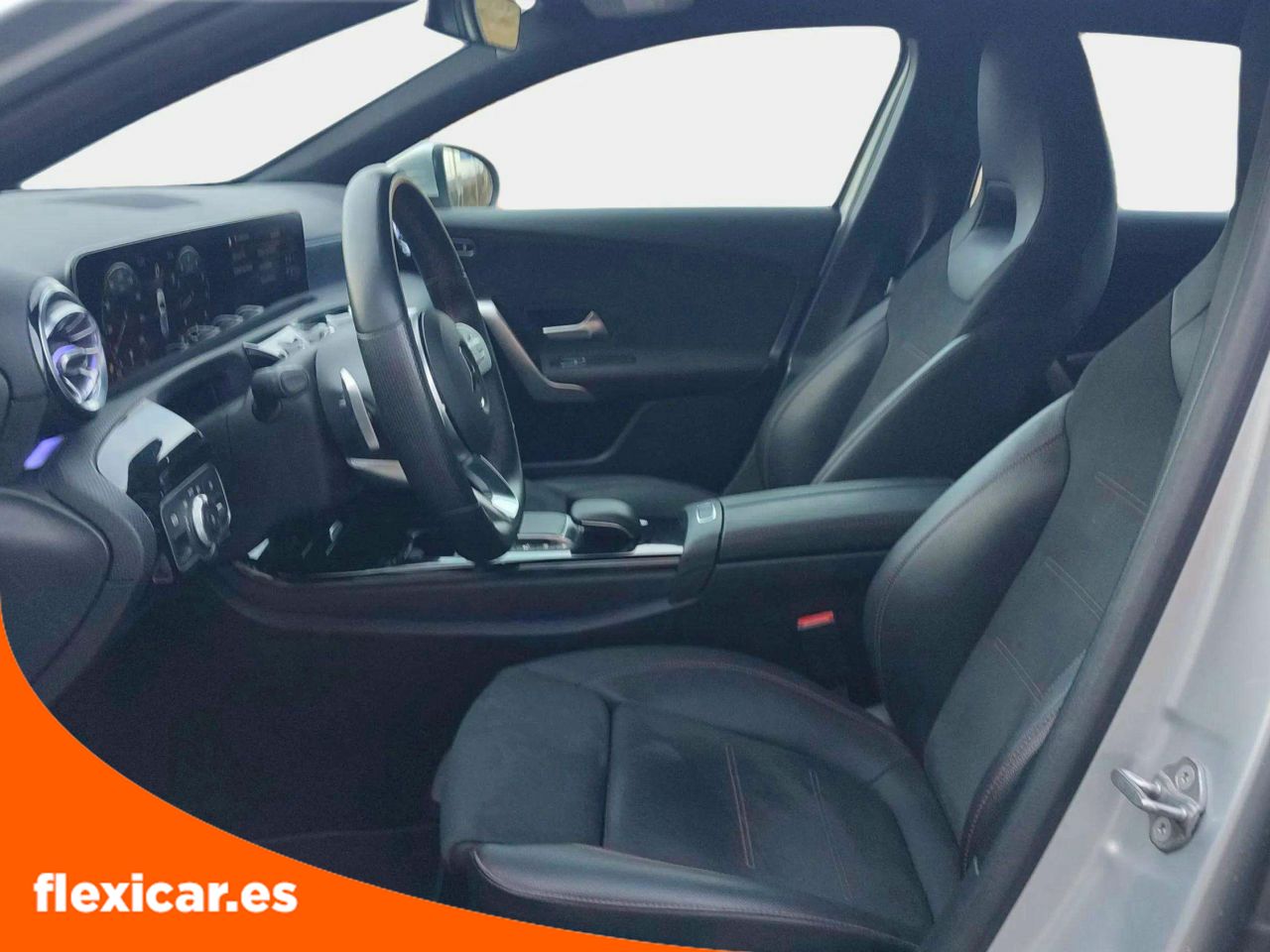 Foto Mercedes-Benz Clase A 18