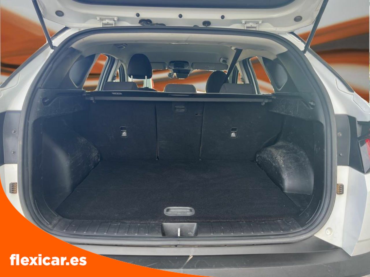 Foto Hyundai Tucson 21