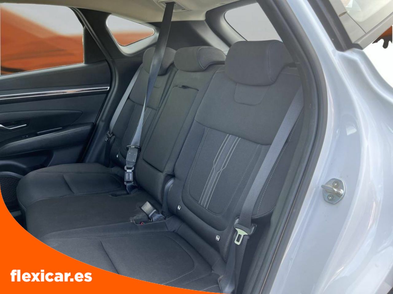 Foto Hyundai Tucson 22