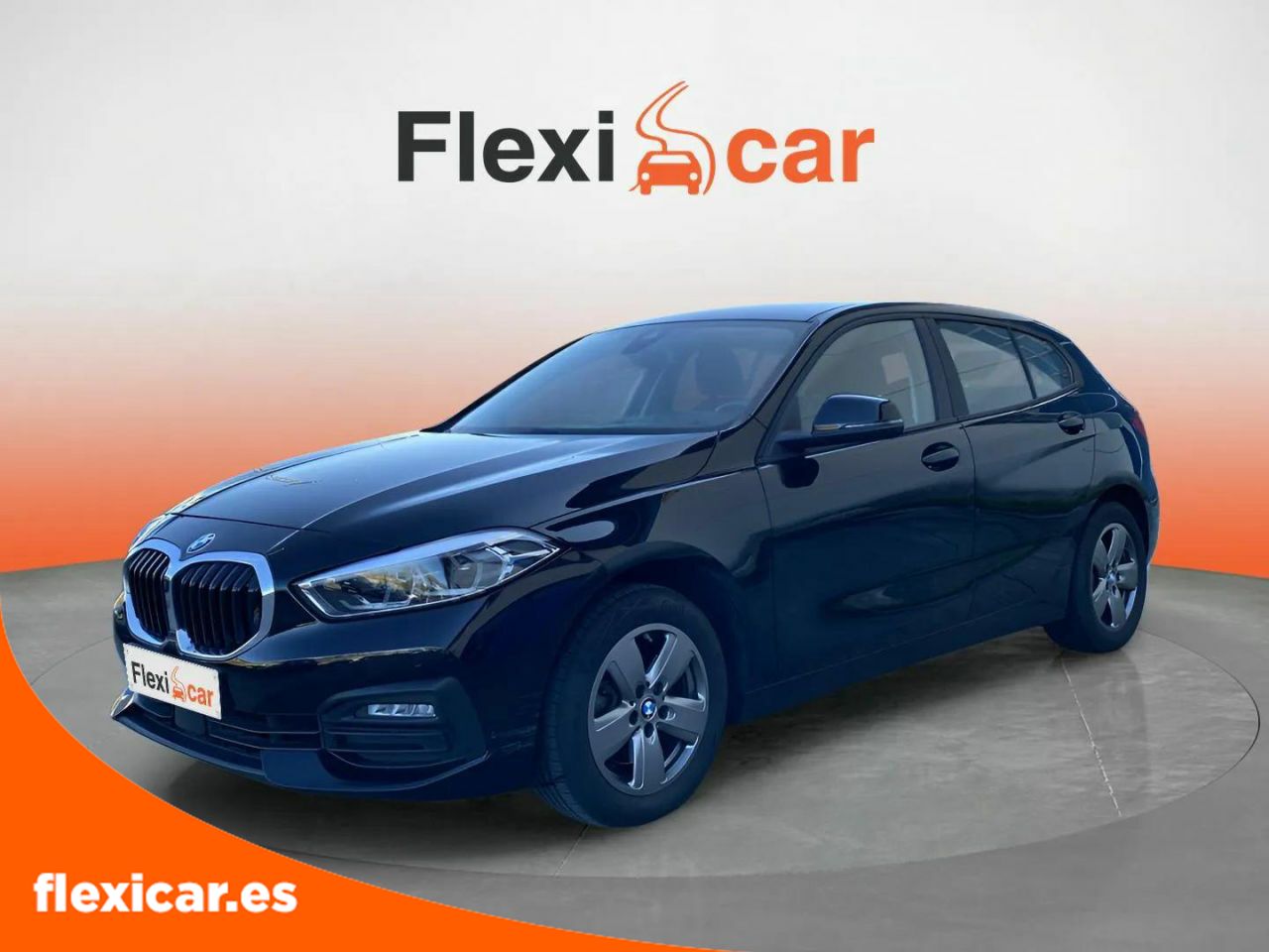 Foto BMW Serie 1 2