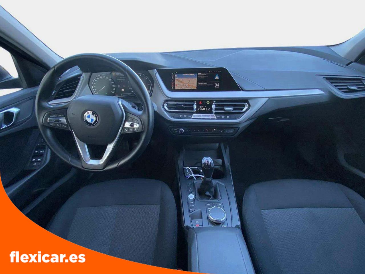 Foto BMW Serie 1 10