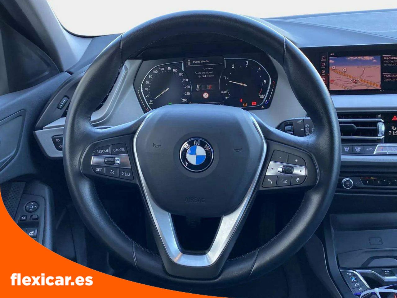 Foto BMW Serie 1 12