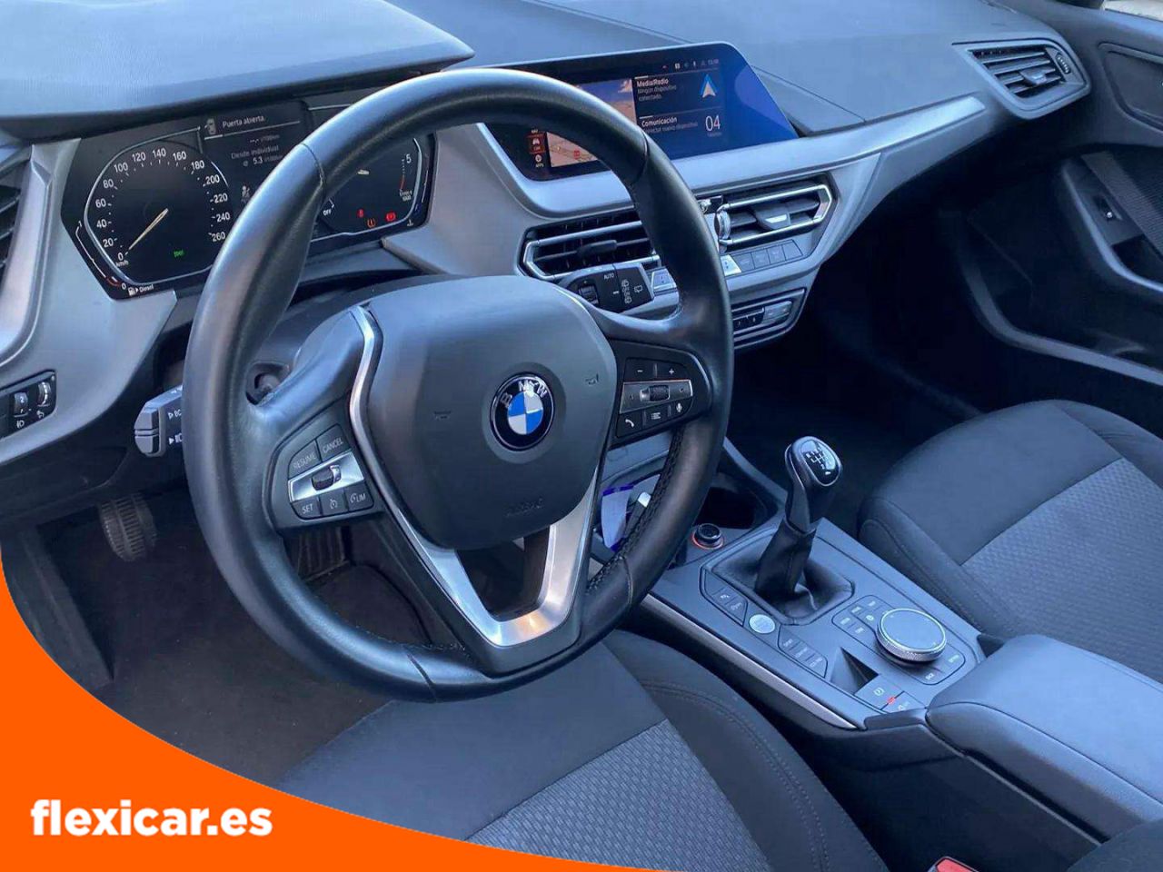 Foto BMW Serie 1 17