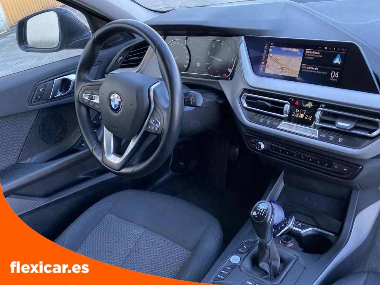 Foto BMW Serie 1 19