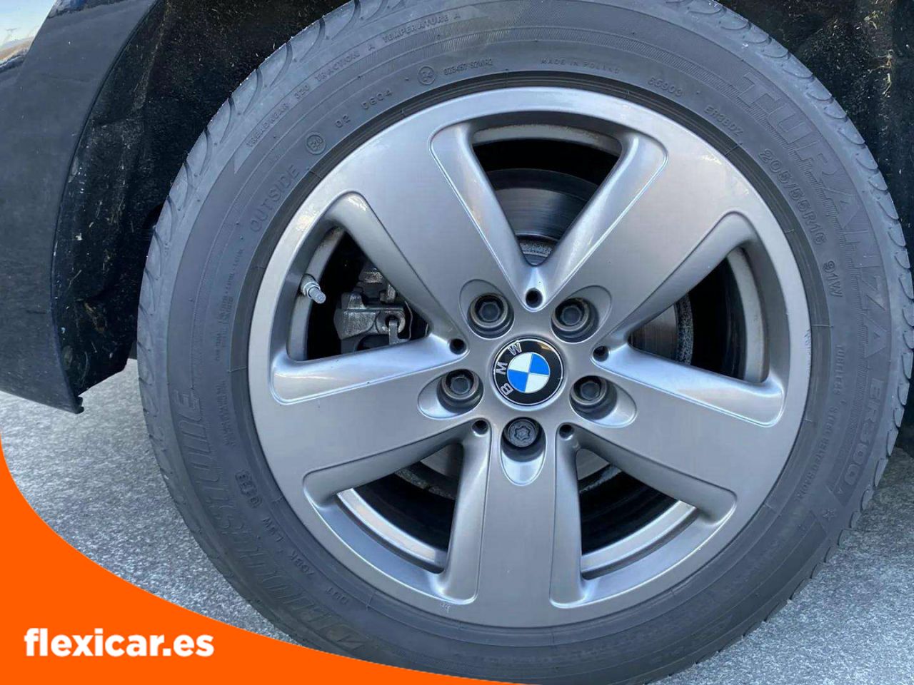 Foto BMW Serie 1 27