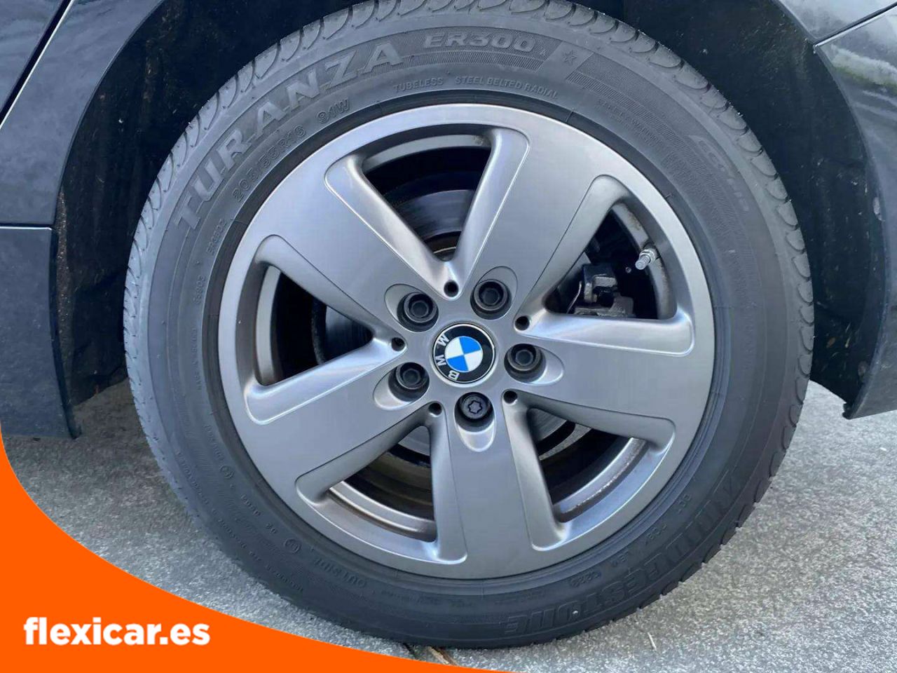 Foto BMW Serie 1 28