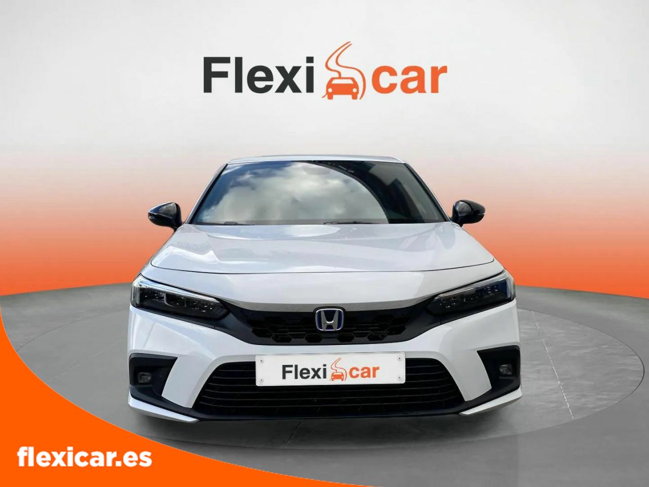 Foto Honda Civic 5