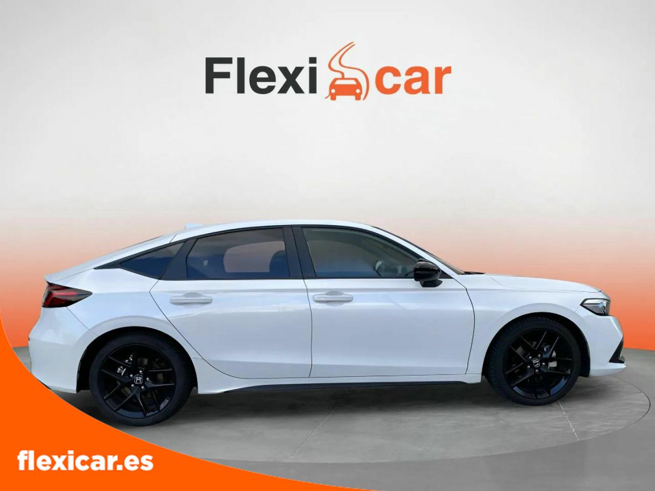 Foto Honda Civic 8