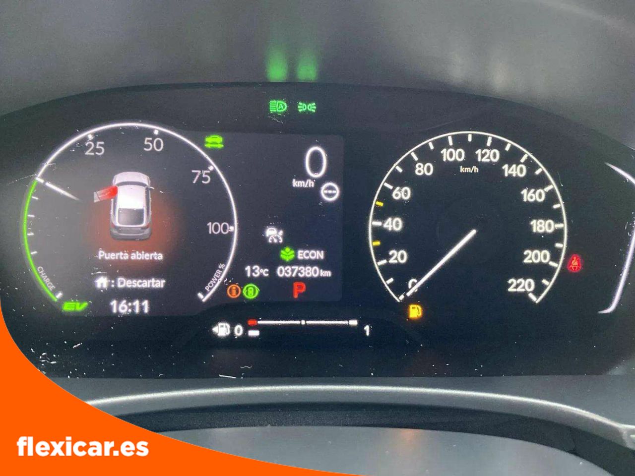 Foto Honda Civic 13