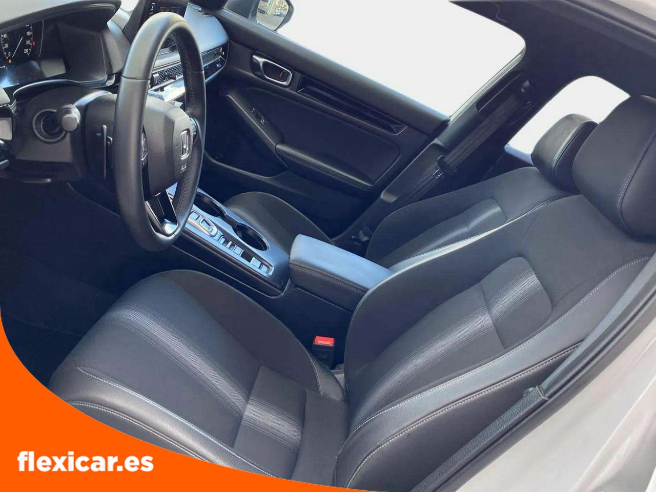 Foto Honda Civic 14