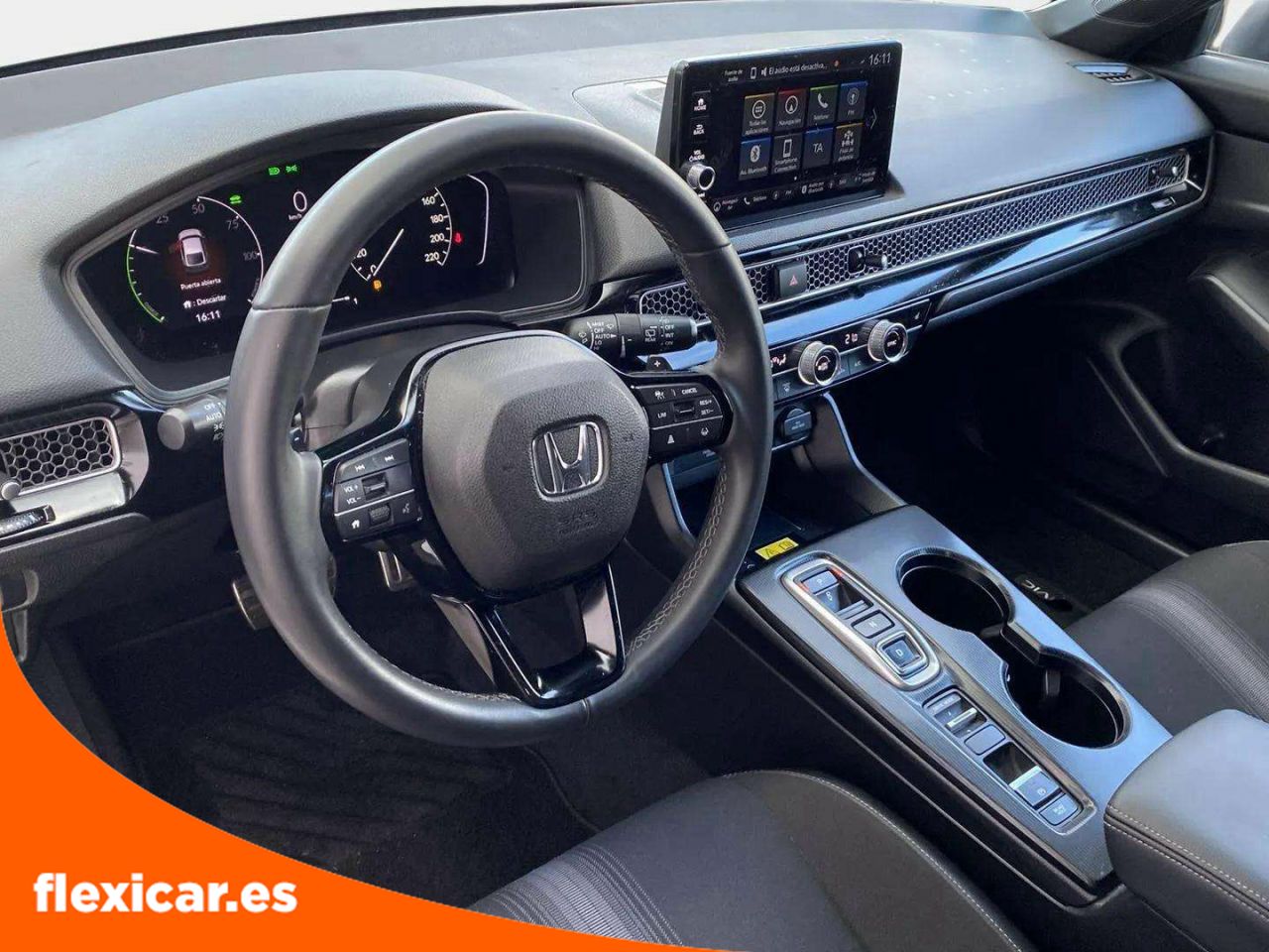 Foto Honda Civic 15